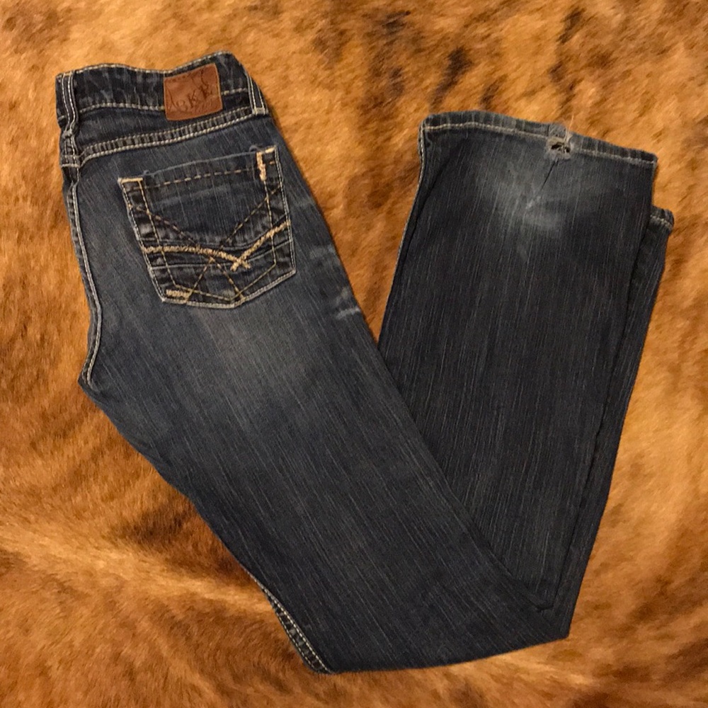 BKE STELLA stretch jeans